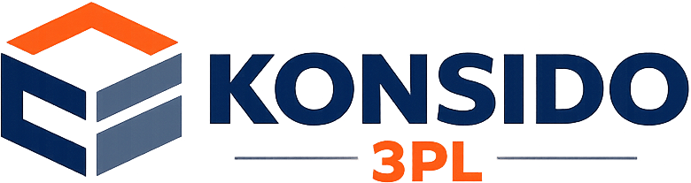 Konsido 3PL logotyp